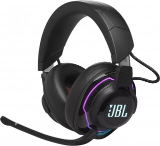 JBL Quantum 910 Kulaklık kullananlar yorumlar